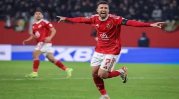 تريزيجيه يثبت تفوقه في نسخة استثنائية تتفوق على “R2”